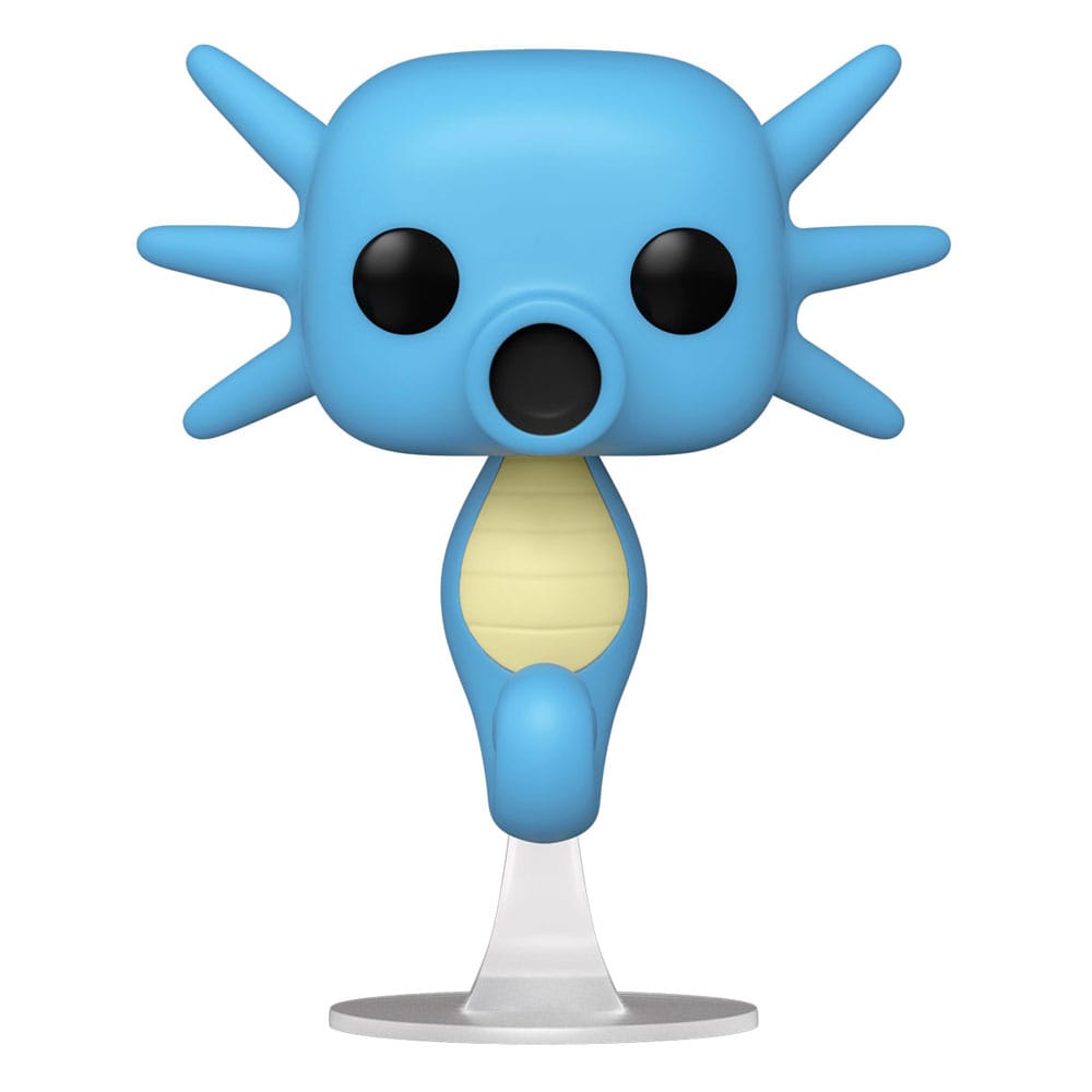 Horsea 844 Funko POP! - Pokemon - obrazek 2