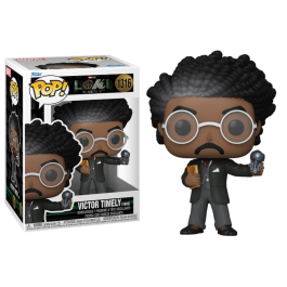 Victor Timely 1316 Funko POP! – Loki season 2