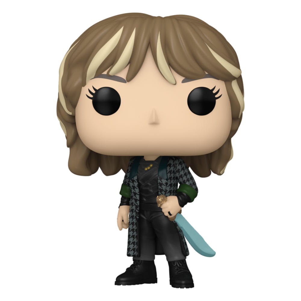 Sylvie 1314 Funko POP! - Loki season 2 - obrazek 2