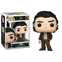 Loki 1312 Funko POP! – Loki season 2