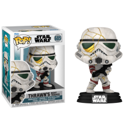 Thrawn’s Night Trooper 685 Funko POP! – Star Wars: Ahsoka