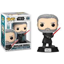 Baylan Skoll 688 Funko POP! – Star Wars: Ahsoka