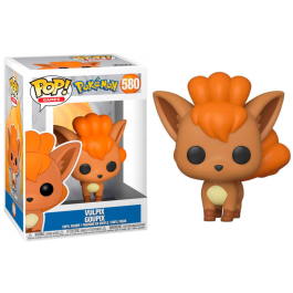 Vulpix 580 Funko POP! – Pokemon