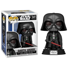 Darth Vader 597 Funko POP! – Star Wars: A New Hope