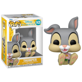 Thumper 1435 Funko POP! – Disney Classics