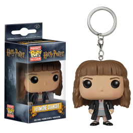 Hermione granger Pocket Funko POP! Keychain – Breloczek