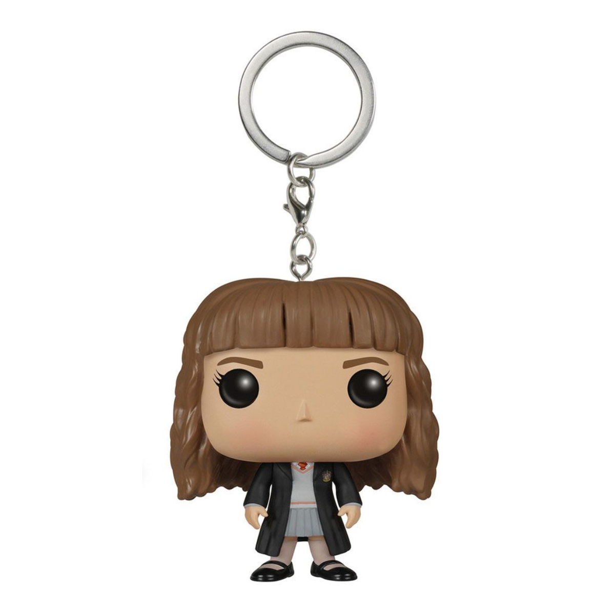 Hermione granger Pocket Funko POP! Keychain – Breloczek - obrazek 3