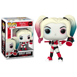 Harley Quinn 494 Funko POP! – DC Harley Quinn