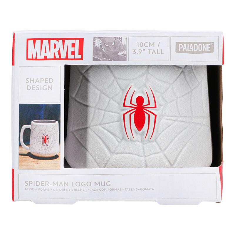 Ceramiczny Kubek Spider - Man 450 ml - Marvel - obrazek 2