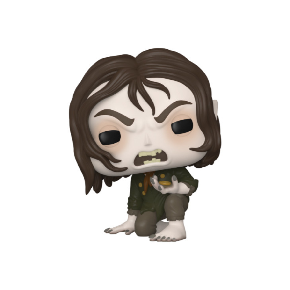 Smeagol 1295 Funko POP! - The Lord of The Rings SPECIAL EDITION - obrazek 3