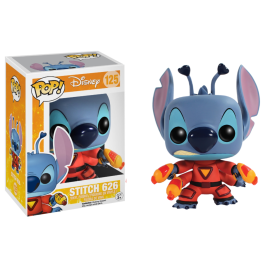 Stitch 626 125 Funko POP! – Disney