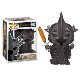 Witch King 632 Funko POP! – Lord of the Rings