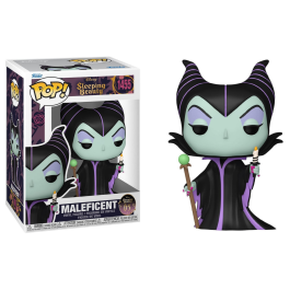 Maleficent 1455 Funko POP! – Sleeping Beauty Disney