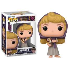 Aurora 1454 Funko POP! – Sleeping Beauty Disney