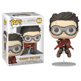 Harry Potter 165 Funko POP! – Harry Potter