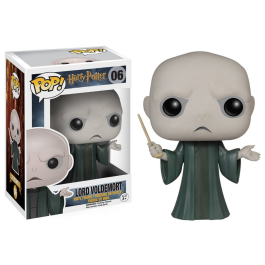Lord Voldemort 06 Funko POP! – Harry Potter