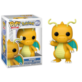 Dragonite 850 Funko POP! – Pokemon
