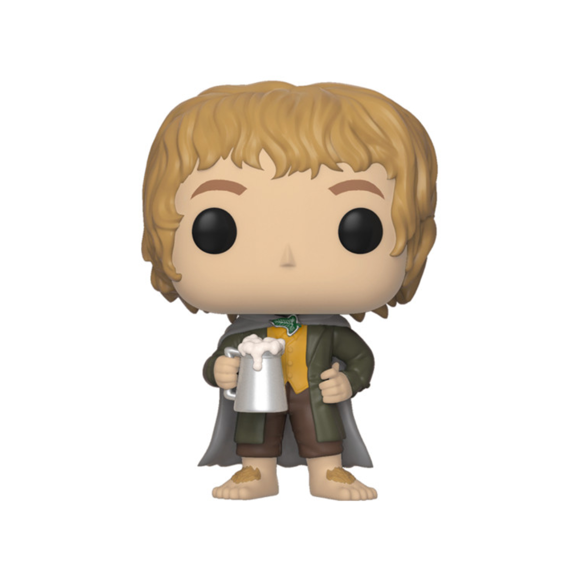 Merry Brandybuck 528 Funko POP! - The Lord of The Rings - obrazek 2