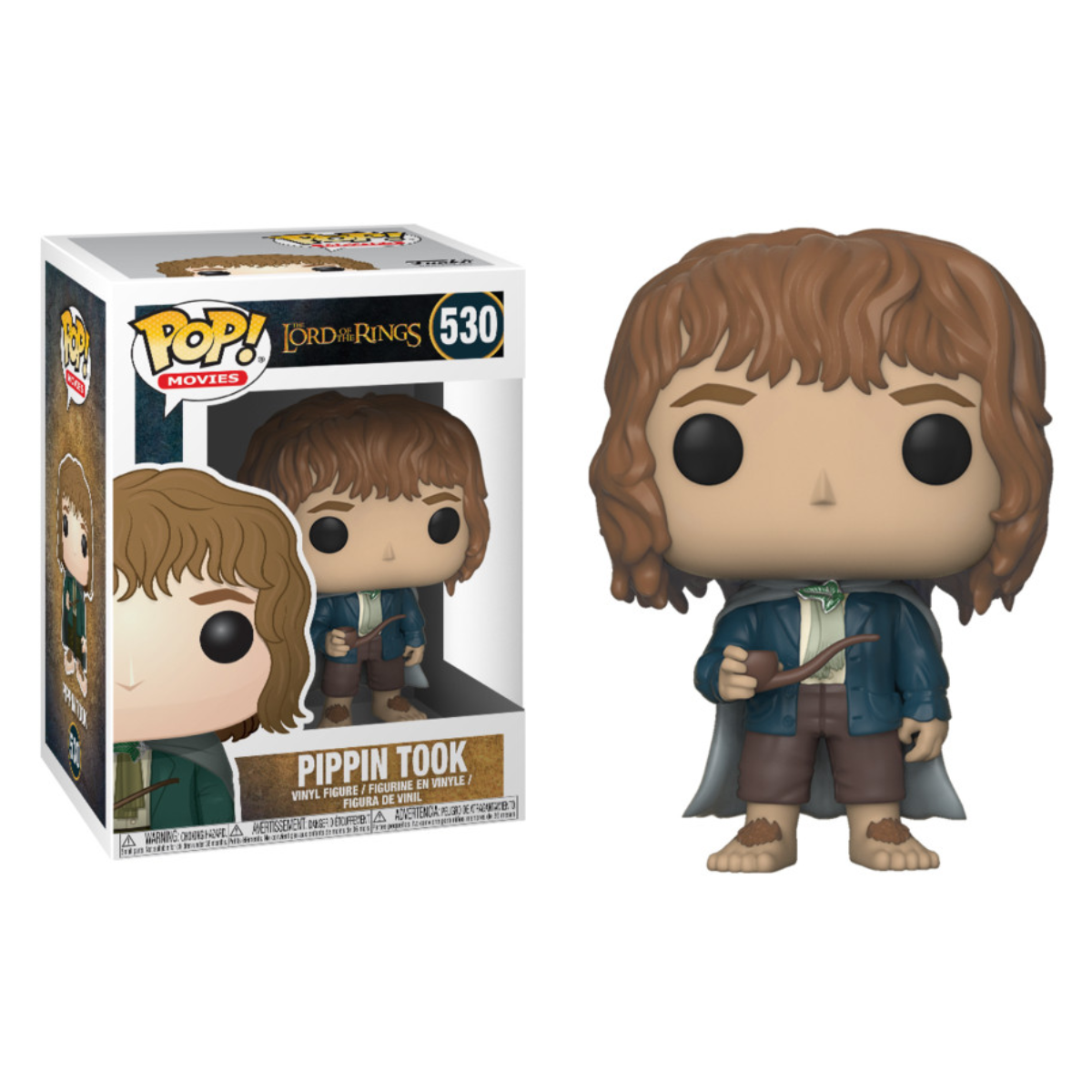 Pippin Took 530 Funko POP! - The Lord of The Rings