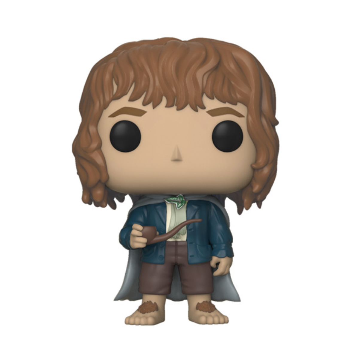Pippin Took 530 Funko POP! - The Lord of The Rings - obrazek 3