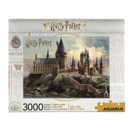 Puzzle Hogwart 3000 elementów – Harry Potter