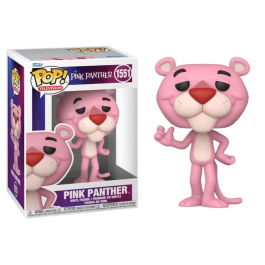 Pink Panther 1551 Funko POP!