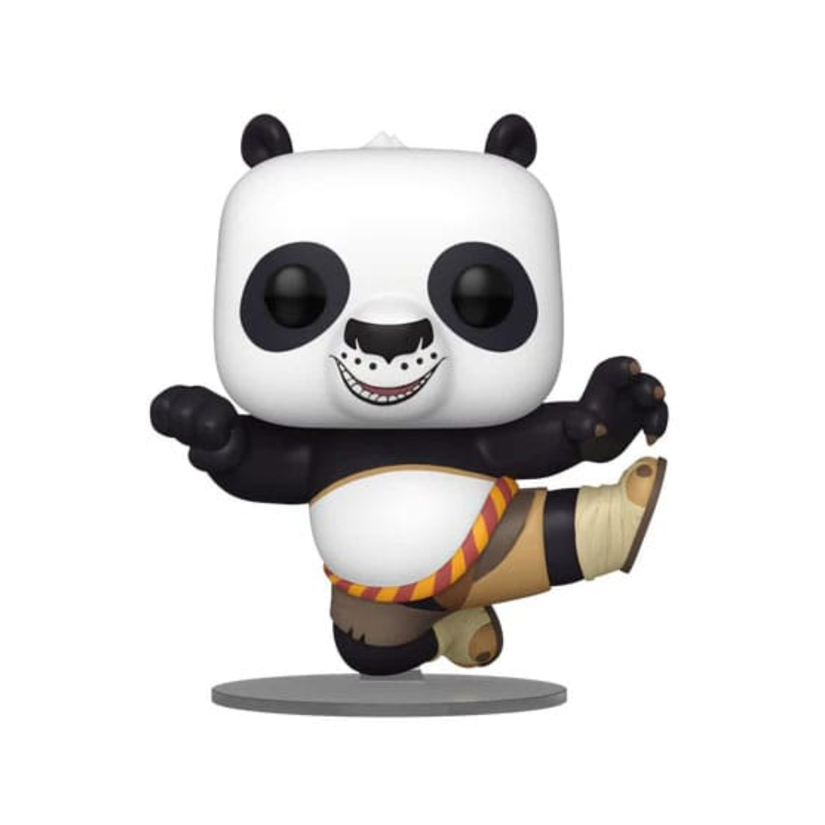 Po 1567 Funko POP! - Kung Fu Panda - obrazek 3