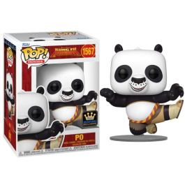 Po 1567 Funko POP! – Kung Fu Panda