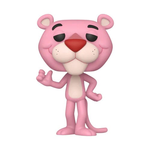 Pink Panther 1551 Funko POP! - obrazek 2
