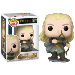 Legolas 1577 Funko POP! – The Lord of The Rings