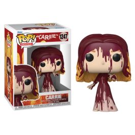Carrie 1247 Funko POP! – Carrie