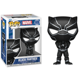 Black Panther 1418 Funko POP! – Marvel