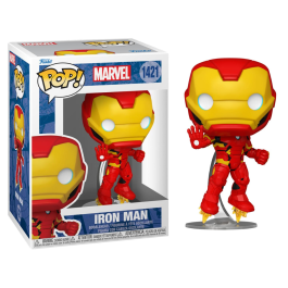 Iron Man 1421 Funko POP! – Marvel