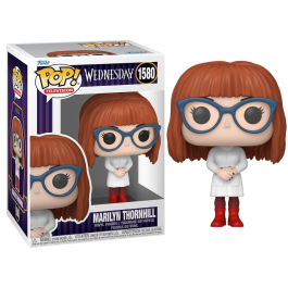 Marilyn Thornhill 1580 Funko POP! – Wednesday