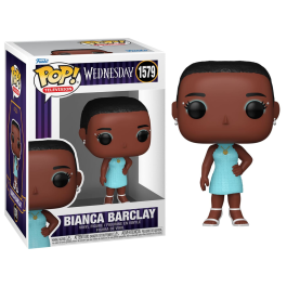 Bianca Barclay 1579 Funko POP! – Wednesday