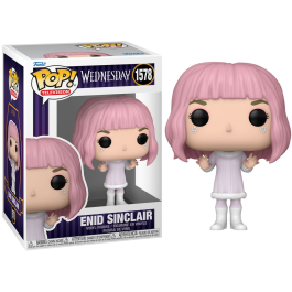 Enid Sinclair 1578 Funko POP! – Wednesday