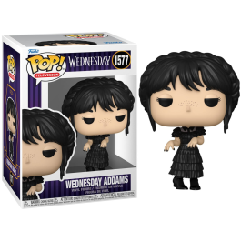 Wednesday Addams (dancing) 1577 Funko POP! – Wednesday