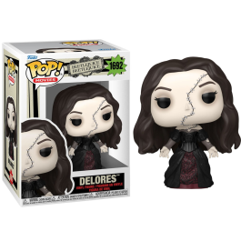 Delores 1692 Funko POP! – Beetlejuice Beetlejuice