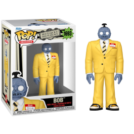 Bob 1693 Funko POP! – Beetlejuice Beetlejuice