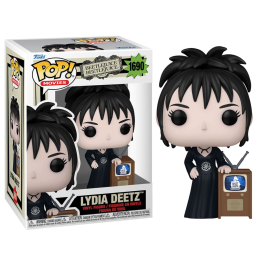 Lydia Deetz 1690 Funko POP! – Beetlejuice Beetlejuice