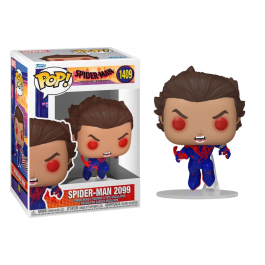 Spider-Man 2099 1409 Funko POP! – Spider-Man: Across the Spider-Verse