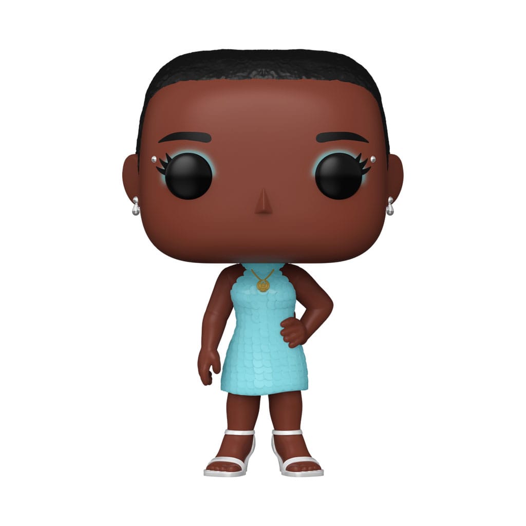 Bianca Barclay 1579 Funko POP! - Wednesday - obrazek 2