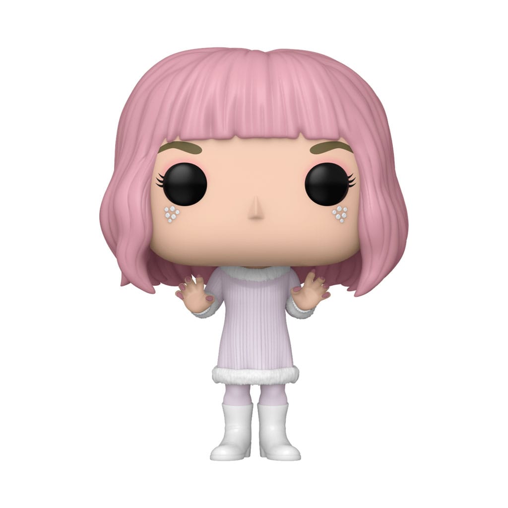 Enid Sinclair 1578 Funko POP! - Wednesday - obrazek 3