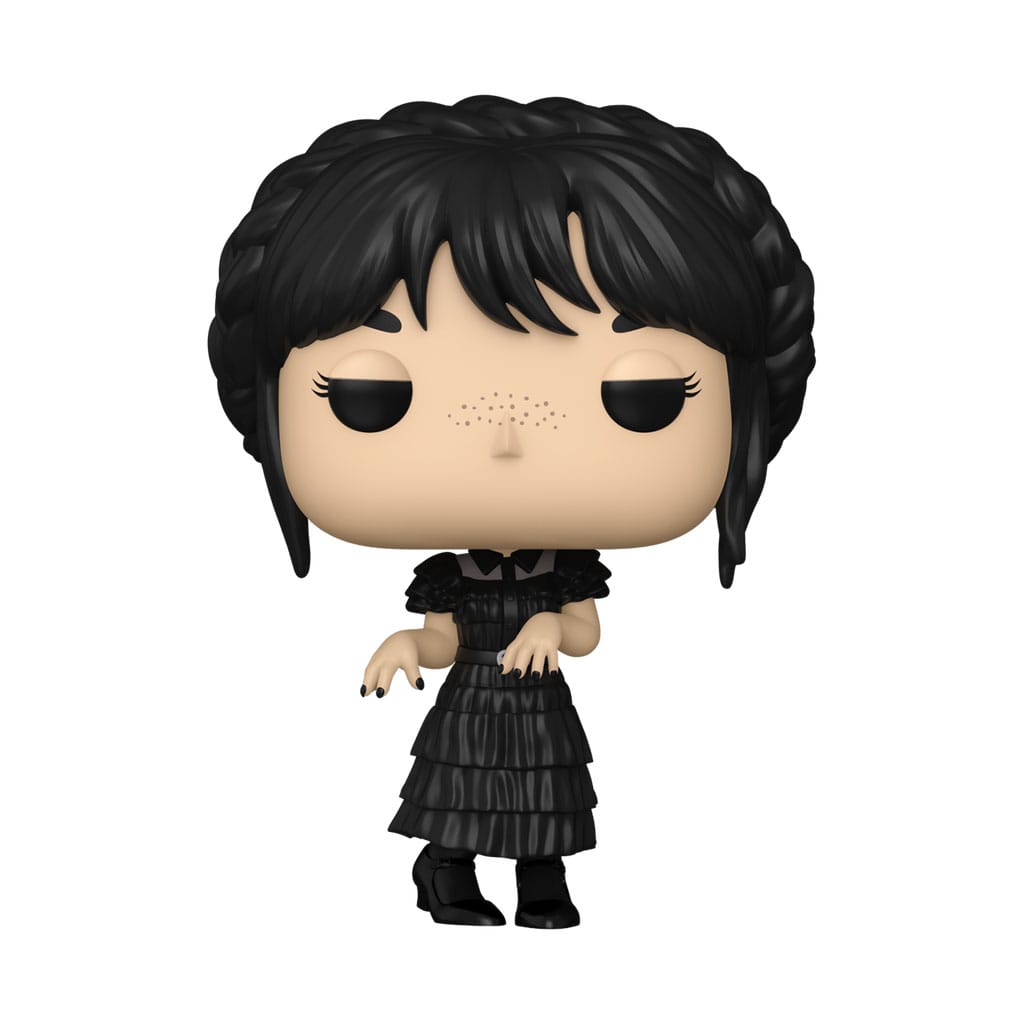 Wednesday Addams (dancing) 1577 Funko POP! - Wednesday - obrazek 2