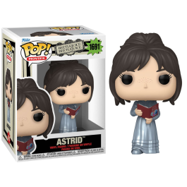 Astrid 1691 Funko POP! – Beetlejuice Beetlejuice