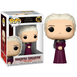 Rhaenyra Targaryen 16 Funko POP! – House of the Dragon – Ród Smoka