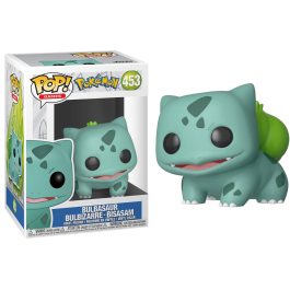 Bulbasaur 453 Funko POP! – Pokemon