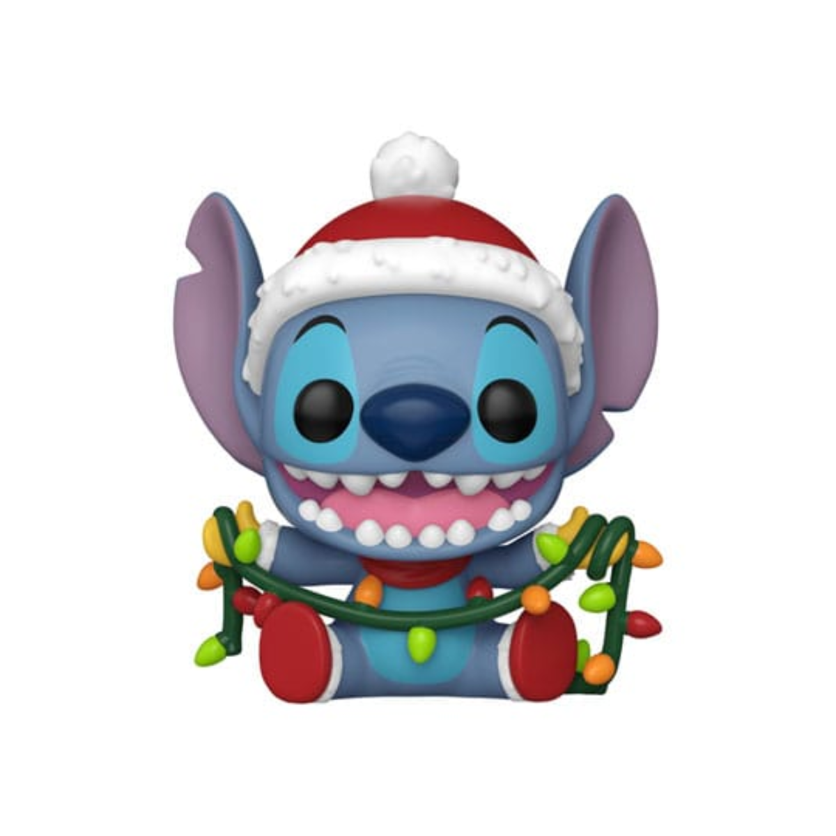 Stitch with lights 1504 Funko POP! - Lilo & Stitch - obrazek 3