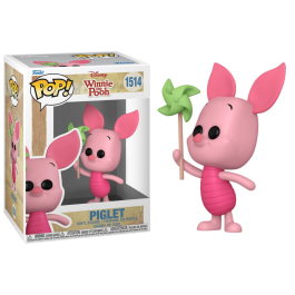 Piglet 1514 Funko POP! – Winnie The Pooh
