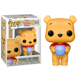 Winnie The Pooh 1512 Funko POP! – Winnie The Pooh